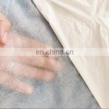 Disposable Nonwoven Gynecology Urology Bedsheets Patient Underpad for Hospital Clinic thumbnail-3