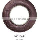 JC45FGHIJ Plastic Curtain Eyelet Abs Ring Blinds and Curtains thumbnail-4