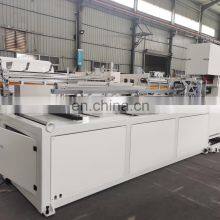 Automatic JRT Roll Paper Cutting Machine thumbnail-2