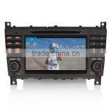 Erisin ES2508B 7" Mercedes 2 Din Car Radio With Android 4.4.4 Canbus thumbnail-4