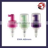 Plastic Foaming Pump thumbnail-1