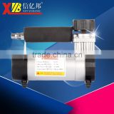 made in China portableDC12V mini high power car single cylinder metal air comperssor