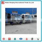 Foton Truck Cab thumbnail-5