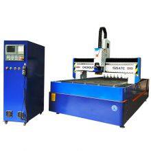 High Speed New Design 1325 Wood Carving Machine Automatic Tools Changer CNC Router For Furniture thumbnail-4