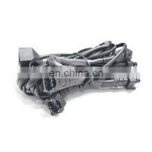 ACT Kit Equipo Gnc 5v Cng Electric Obd2 Scanner Car Accessor Injector CNG Emulator ECU Emulator Diagnostic Tool for All Cars NGV thumbnail-4