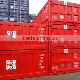 20' OT Half Height Shipping Containers for Sale 1.3m thumbnail-6