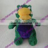 30cm Cute Dinosaur Plush Toy thumbnail-1
