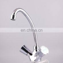 Plastic ABS/PP/PVC Kitchen Faucet/ Water Tap thumbnail-3