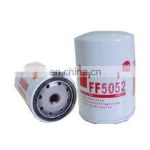 Genuine engine part fuel filter FF5052