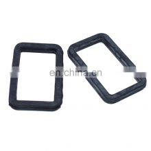 Set 2pcs For Mercedes W163 W210 C240 ML320 Engine Timing Cover Gasket 1121840161 thumbnail-5