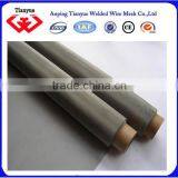 500 Micron Stainless Steel Wire Mesh