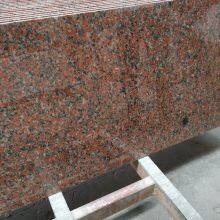 Hot Sale Cheap Prices Granite Prefab Banjo Vanity Top thumbnail-5