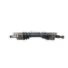3815A308 Manufacturer Car Parts Drive Shaft for Mitsubishi L 200 (KA_T, KB_T)2004-2015 thumbnail-2