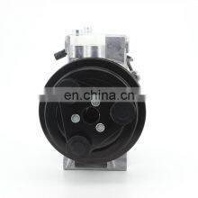 8981028240 9260000C81 Car 12v Air Conditioning AC Compressor for Isuzu Dmax 2.5 thumbnail-5