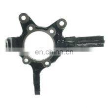 4511165J00 Auto Parts Front Steering Knuckle for Suzuki Grand Vitara II (JT) 2005- thumbnail-2