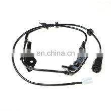 100021206 Back Right ABS Wheel Speed Sensor 89516-47070 For Toyota Prius 2009-2015 thumbnail-2