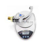 Single Level Bathroom Basin Sink Faucets Newest Designed thumbnail-4