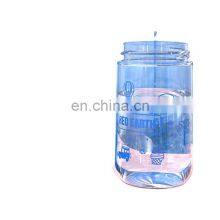 Sporting Car Travel Modern Hiking Portable New Design Tritan Plastic Water Bottles With Custom Logo Plastic