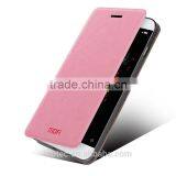 MOFi Case Funda Celular Housing for Coolpad Note 3 Plus, Handset Coque Flip Leather Back Cover for Coolpad Dazen Note3 Plus thumbnail-4