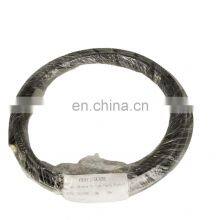 High Reliability 2 4 6 8 10 12 Optical Cable Patchcords Waterproof Pigtail 0.9 2 3mm LC FC Fiber Optic Patchcord