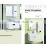 2015 Pvc Vanity Cabinet With Economical Price thumbnail-5