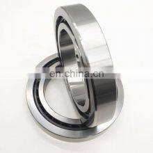 Single Row Super Precision Angular Contact Ball Bearing S7005 CE/HCP4BVG275 thumbnail-2