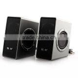 5W 2 Inch Audio Speaker / Speaker Portable / Computer Speaker thumbnail-1