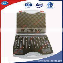 OBRK Carbide Valve Seat Ring Boring Cutter Set For All Car Without Grinding Wheel thumbnail-2