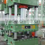 Hydraulic Metal Stamping Press Machine thumbnail-4