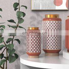 Forbidden City Chinese Dinnerware Home Decoration Set thumbnail-5