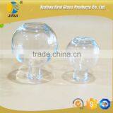 100ml 270ml Round Shape Reed Diffuser Glass Bottle Supplier's Choice thumbnail-6