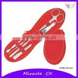 Various Color Gift Manicure Set