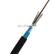 GYTS-36B1 36 core duct armoured optical fiber cable for African/Tanzania/Kenya/Nigeria
