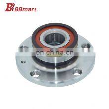 BBmart OEM Auto Fitments Car Parts Wheel Hub Bearing Assembly For Audi A1 A2 VW Polo OE 6Q0598611 thumbnail-1