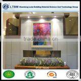 Colorful Fiber Cement Construction Boards thumbnail-1