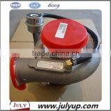 Dongfeng Truck Parts Holset Diesel Engine Turbocharger for Holset Cummins ISDE 4043980 4043982 thumbnail-4