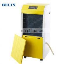 BL-890D Commercial and Residential Dehumidifier With Continuous Draining Option Compressor Dehumidifier thumbnail-4