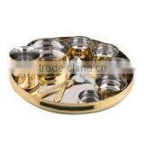 MAHARAJA THALI SET thumbnail-2