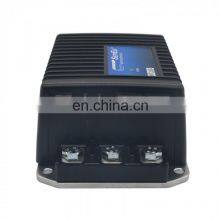 1243-4322 24V 36V Electric Vehicle 300A DC CURTIS Excited Motor Controller SepEx thumbnail-2