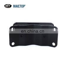 Car Engine Mounts Insulator Engine Mounting 12371-61050 12371-66080 For Insulator Land Cruiser FZJ100 thumbnail-2