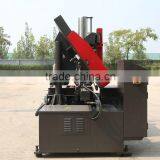 GZ4245 China Double Column Hydraulic Horizontal Band Saw Machine Resaw Band Saws thumbnail-4