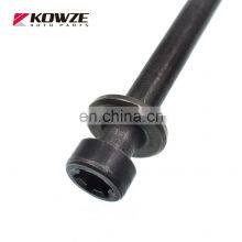 Cylinder Head Bolt for Mitsubishi Montero Pajero Sport Outlander ASX Lancer 1005A540 thumbnail-2