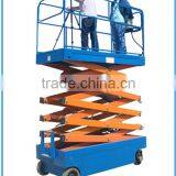 Whosale Price Self-propelled Scissor Lifts thumbnail-4