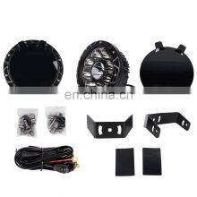 7 Inch 60 W Light for Jeep Wrangler JK Led Working Light