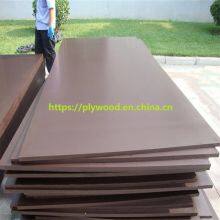 Phenolic WBP Film Faced Plywood for Slab Formwork Systems thumbnail-5