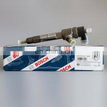 Genuine Common Rail Injector 0445110630 for Diesel Injector 0445110631 thumbnail-4