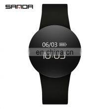 SANDA SD03 Hot Sale Fashion Sleep Monitor Reminder Smart GPS Ip67 Camera Watch Call thumbnail-1