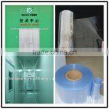 Pharmaceutical PVC Plastic Film For Packing Medicine thumbnail-2