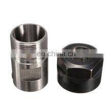 Factory Supply Professional High Precision Customized Motor Vehicle Cnc Machine Stainless Steel Parts Auto Spare Machining Parts