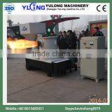 YLR-60 Biomass Pellet Burner thumbnail-1